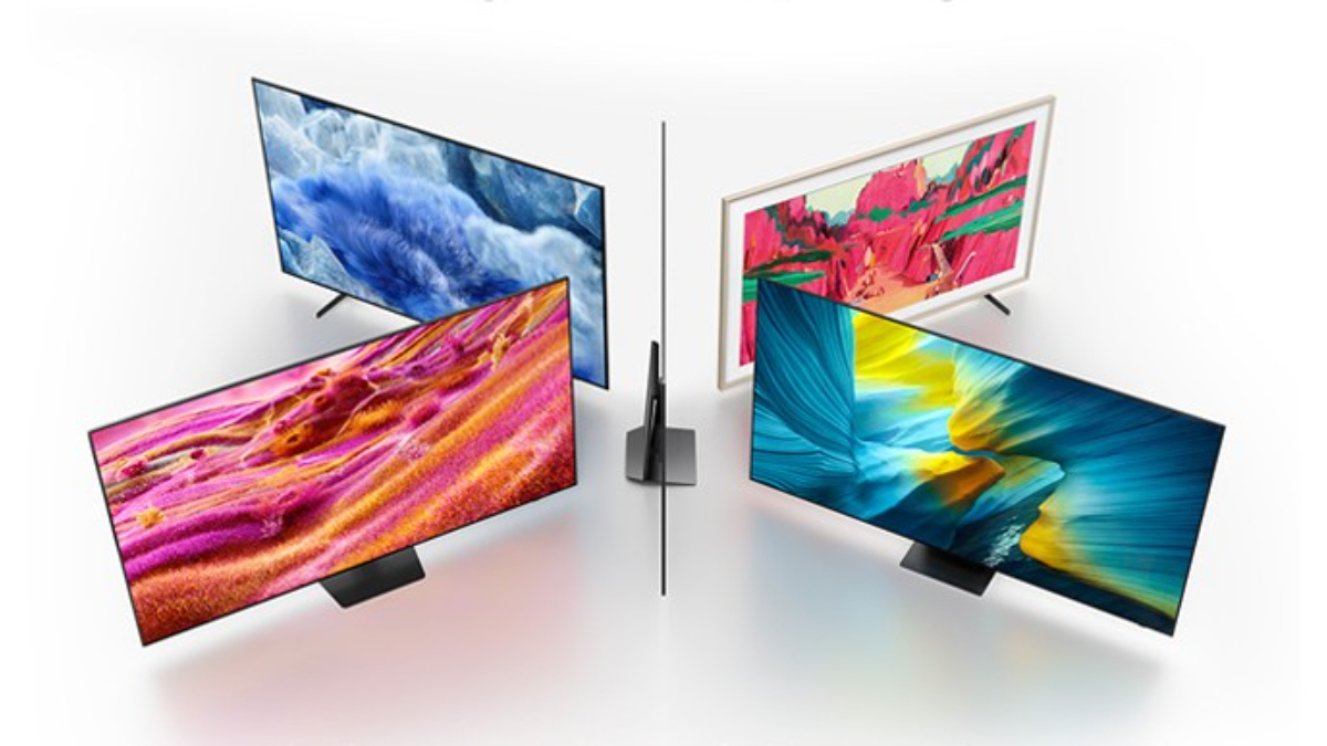 Samsung পুজোয় বাম্পার অফার আনল, কেনাকাটা করলে দেড় লাখের AI টিভি ফ্রি