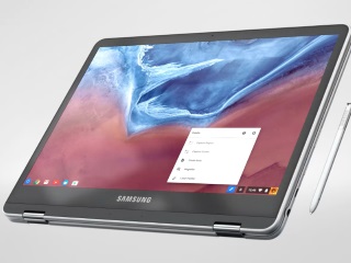 Samsung Chromebook Pro Tipped to Introduce &#039;Wake on Voice&#039; Support