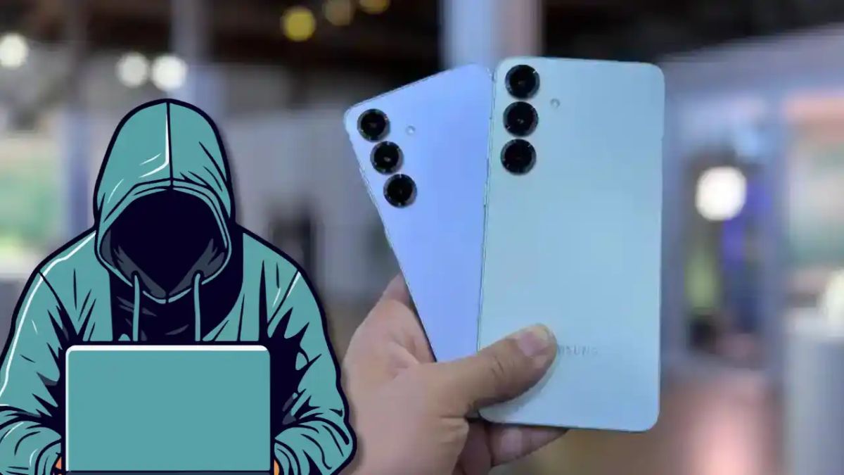 Samsung Galaxy போன்ல புது Spyware தாக்குதல்! WhatsApp மூலமா வந்த ஆபத்து நீங்க செக் பண்ணீங்களா?