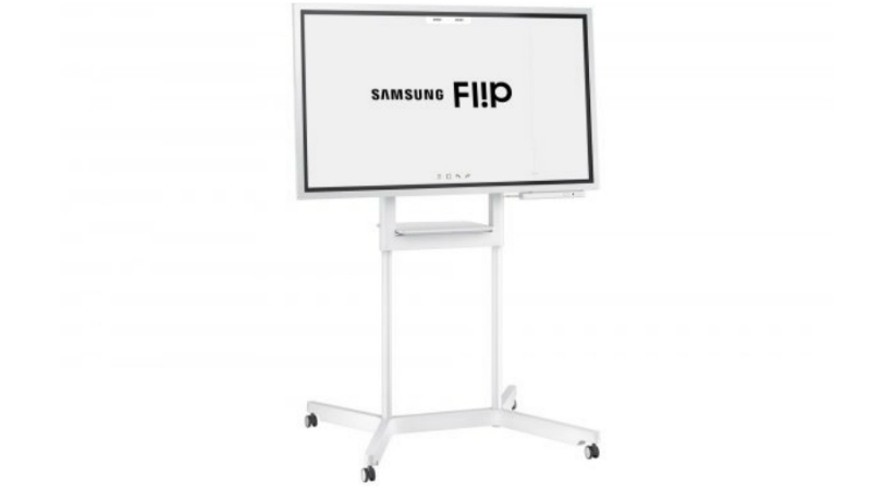 Samsung Bixby Support, SmartThings App, and More Announced at CES 2018