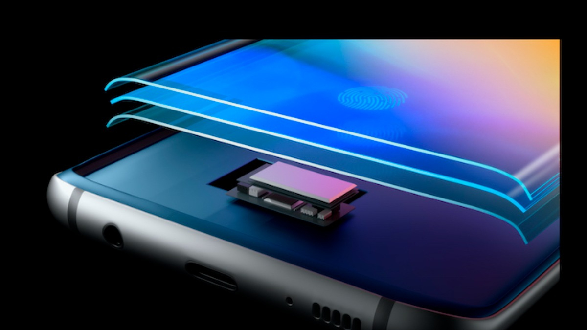 Samsung&rsquo;s Multi-Fingerprint Sensor Will Be 2.5 Billion Times More Secure, May Release by 2025: ISORG CEO