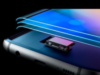 Samsung&rsquo;s Multi-Fingerprint Sensor Will Be 2.5 Billion Times More Secure, May Release by 2025: ISORG CEO