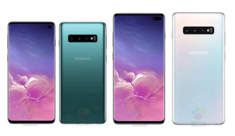 Samsung Galaxy S10 Reservations Go Live, $600 Worth of Benefits Offered