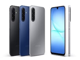 Samsung Galaxy F17 5G Price in India, Specifications Reportedly Leak Ahead of Launch Samsung Galaxy F17 5G Price in India, Specifications Reportedly Leak Ahead of Launch