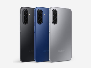 Samsung Galaxy A17 5G Goes on Sale in the UK Ahead of Imminent Launch in India