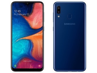 Samsung Galaxy A20 Receiving Android 11-Based One UI 3.1 Update in India: Report