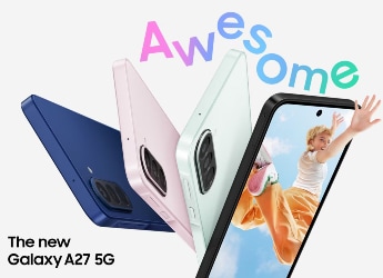 50MP ট্রিপল ক্যামেরার সঙ্গে Samsung Galaxy A27 5G হাজির, 6 বছর Android আপডেট পাওয়া যাবে