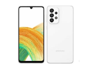 Samsung Galaxy A33, Galaxy A13 4G Specifications, Renders  Surface Online