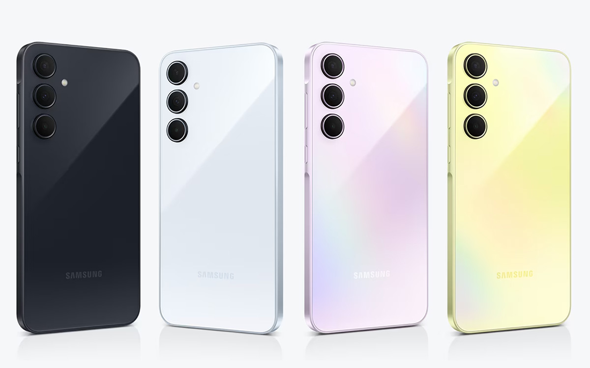 Samsung-এর অ্যামোলেড ডিসপ্লে ও চার ক্যামেরার 5G স্মার্টফোন 8,400 টাকা সস্তা হয়ে গেল