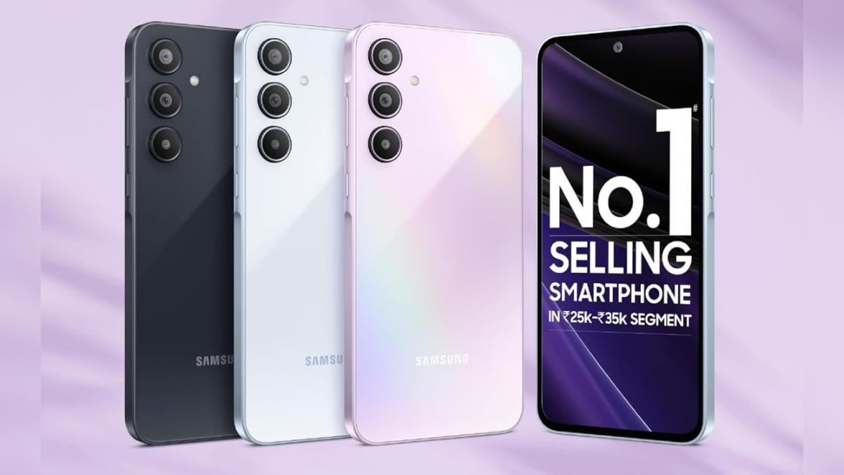 30,999 টাকার দুর্দান্ত Samsung ফোন এখন মাত্র 18,999 টাকায়, নেবেন নাকি