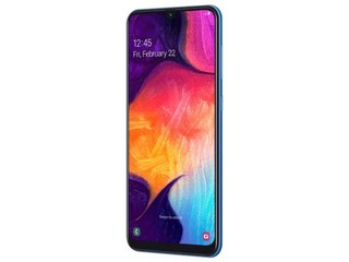 Samsung Galaxy A50 Starts Receiving Android 10 Update With OneUI 2 in India Again: Report