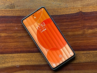 Samsung Galaxy A53 5G Review: A Worthy Successor?