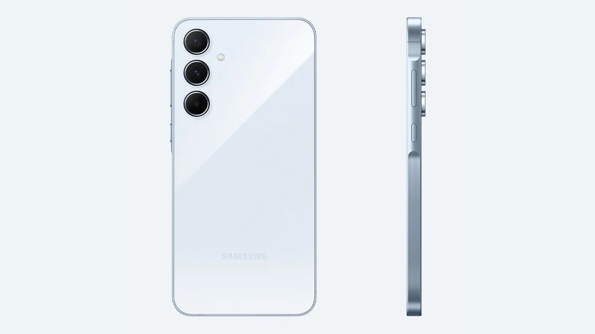 Samsung Galaxy A55 Gets One UI 9 Beta Update in India With September 2026 Security Patch: Report
