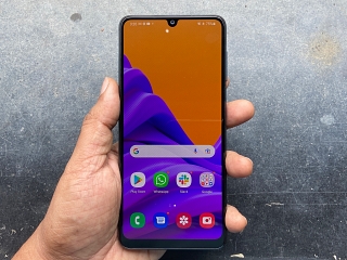 Samsung Galaxy F22 review: A Big-Battery Budget Smartphone That&rsquo;s Not for Gamers