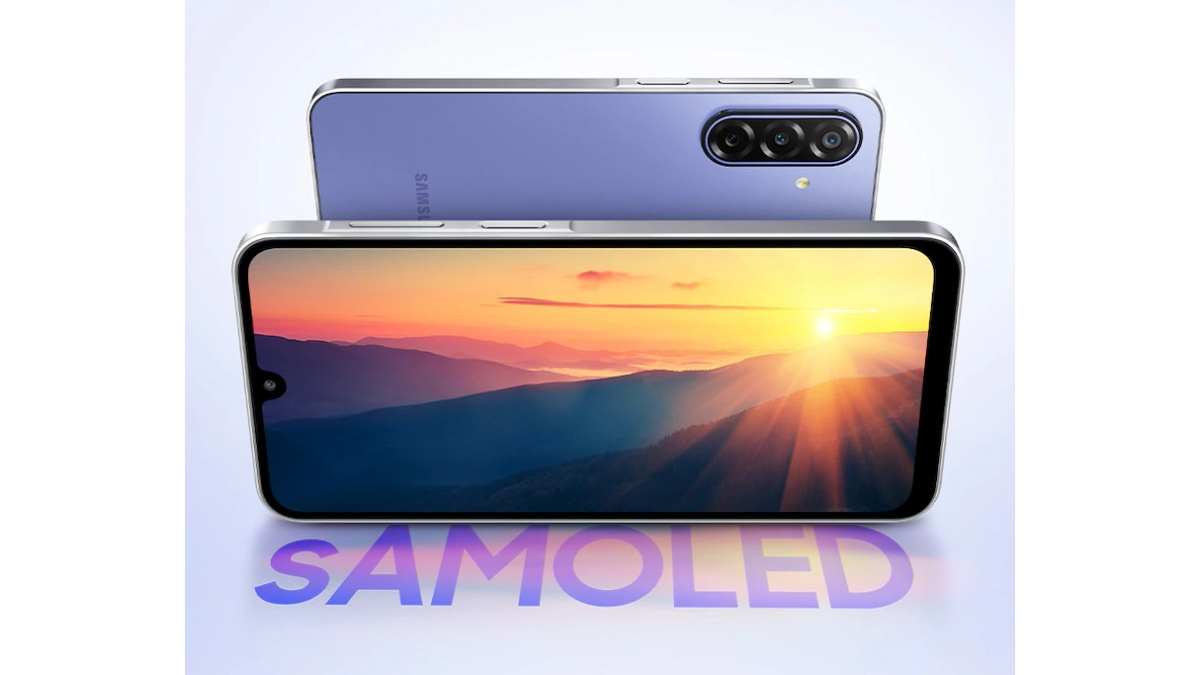 Samsung Galaxy F70 5G লঞ্চ হল, 20,000 টাকার মধ্যে অবিশ্বাস্য ফিচার্স