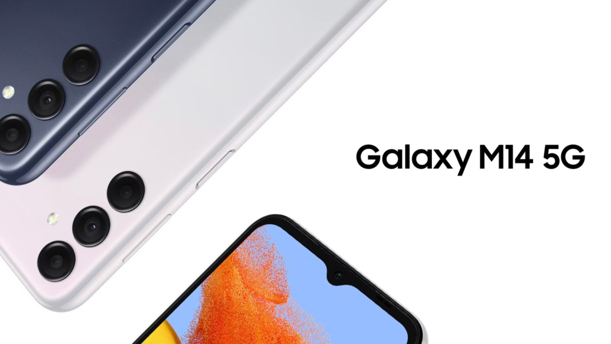Samsung Galaxy M14 5G India Support Page Goes Live; Expected to Launch Soon