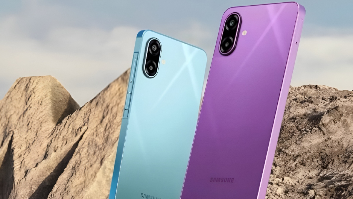 আগামী সপ্তাহে লঞ্চের আগেই Samsung Galaxy M17e 5G-এর দাম ফাঁস, 50MP ক্যামেরা, 6000mAh ব্যাটারি সস্তায়