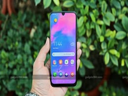Samsung Galaxy M40 की कीमत करीब 25,000 रुपये होने का दावा Samsung Galaxy M40 की कीमत करीब 25,000 रुपये होने का दावा