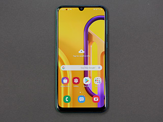 Samsung Galaxy M30s 4GB RAM, 128GB Storage Variant Launched for Rs. 14,999