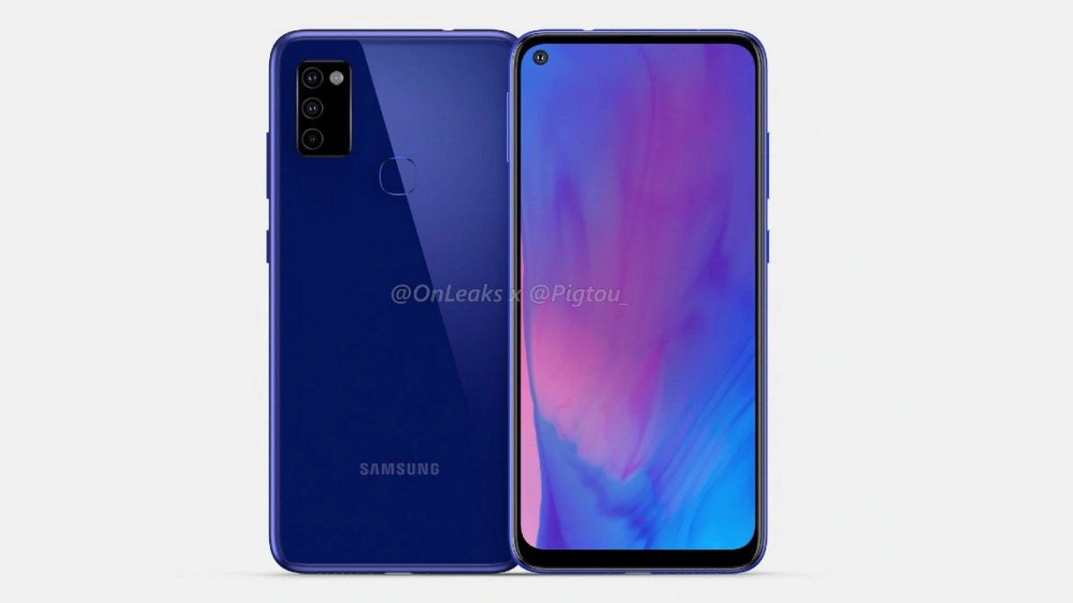 Samsung Galaxy M51 Tipped to Pack Up to 8GB RAM, Quad Camera Setup