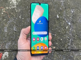 Samsung Galaxy M32 Review: Only for Binge Watchers? Samsung Galaxy M32 Review: Only for Binge Watchers?
