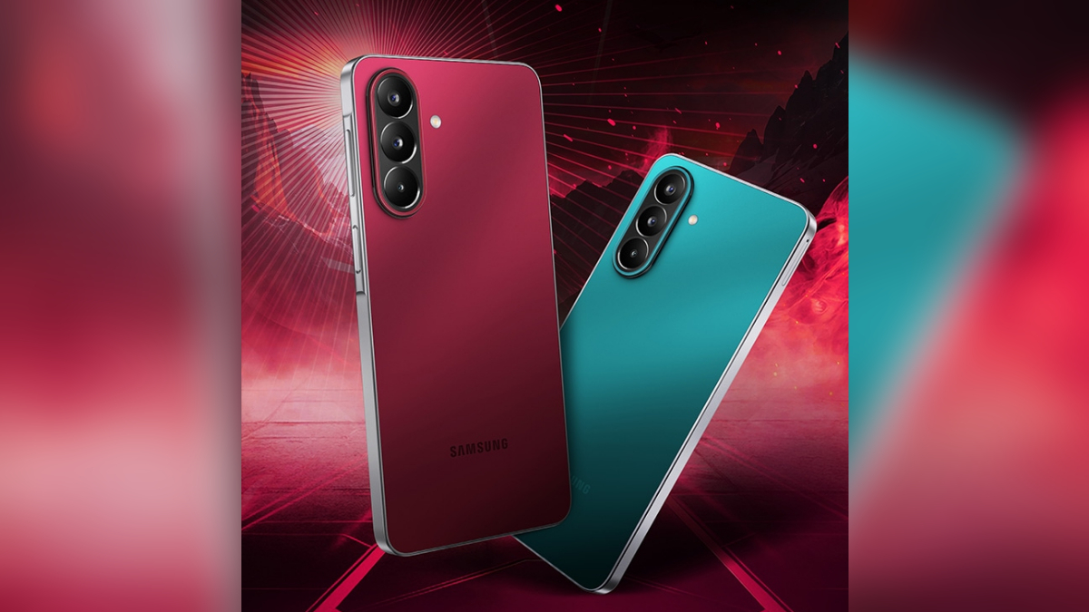 Samsung Galaxy M47 5G বাজেটের মধ্যে লঞ্চ হল ভারতে, 6 বছরের নিশ্চিত আপডেট, সঙ্গে দুর্দান্ত ফিচার্স