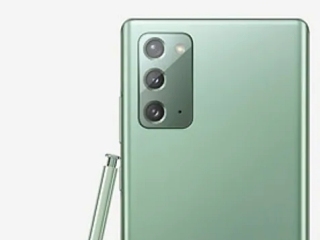 Samsung Galaxy Note 20 Starts Receiving Android 13-Based One UI 5.1 Update: Report