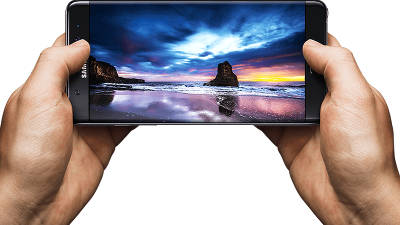 Samsung Galaxy Note 7 Recall Shows Challenges of Stronger Batteries