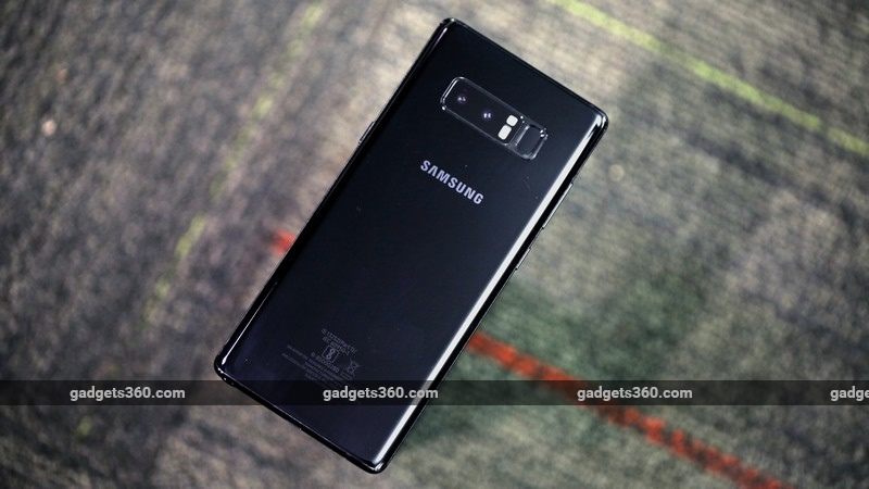 Samsung Galaxy Note 9 With Upgraded Camera Said to Be Unveiled on August 9