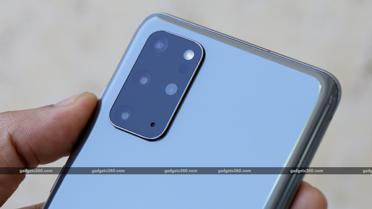 Samsung Galaxy S20 Future Software Update to Fix Wi-Fi Stability, Camera App Freezes, and More: Report