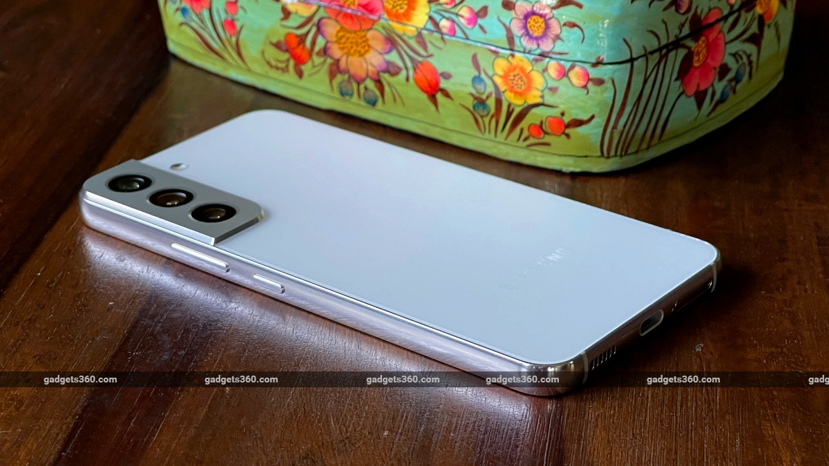 Samsung Galaxy S23 Tipped to Pack Larger Battery Than Galaxy S22