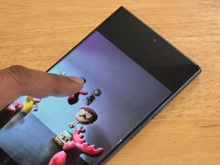 Samsung May Soon Rollout Image Clipper Feature for Galaxy Z Fold 4, Galaxy S22 Series, More