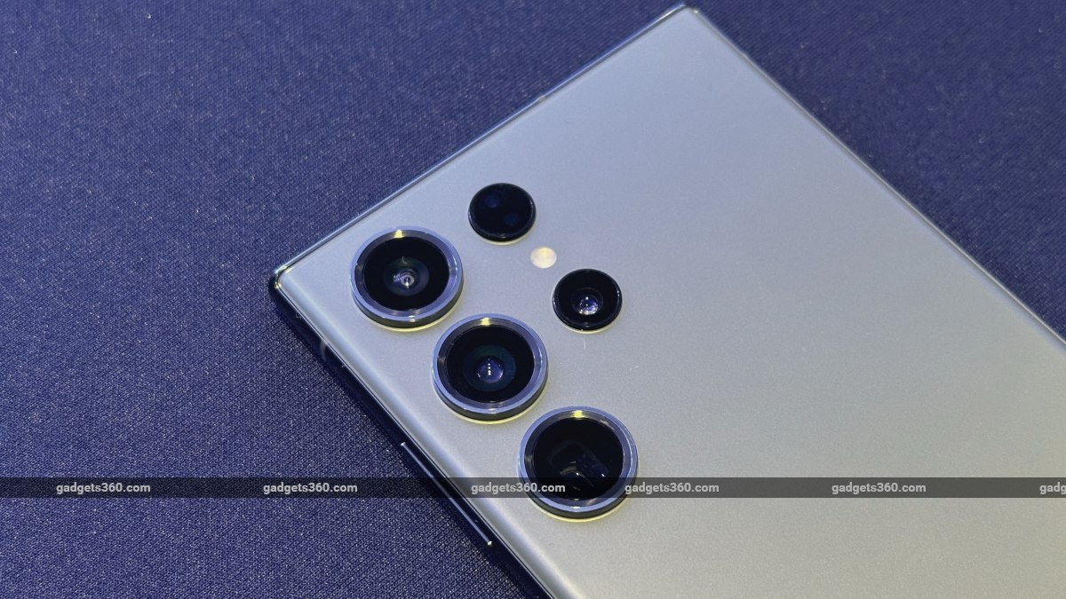 Galaxy S23 Series Gets Samsung Message Guard To Prevent Zero-Click Attacks: Report