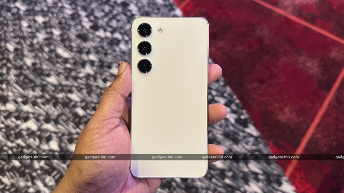 Samsung Working on a Fix to Address Camera App Crashes on Select Galaxy S Series Models: Report