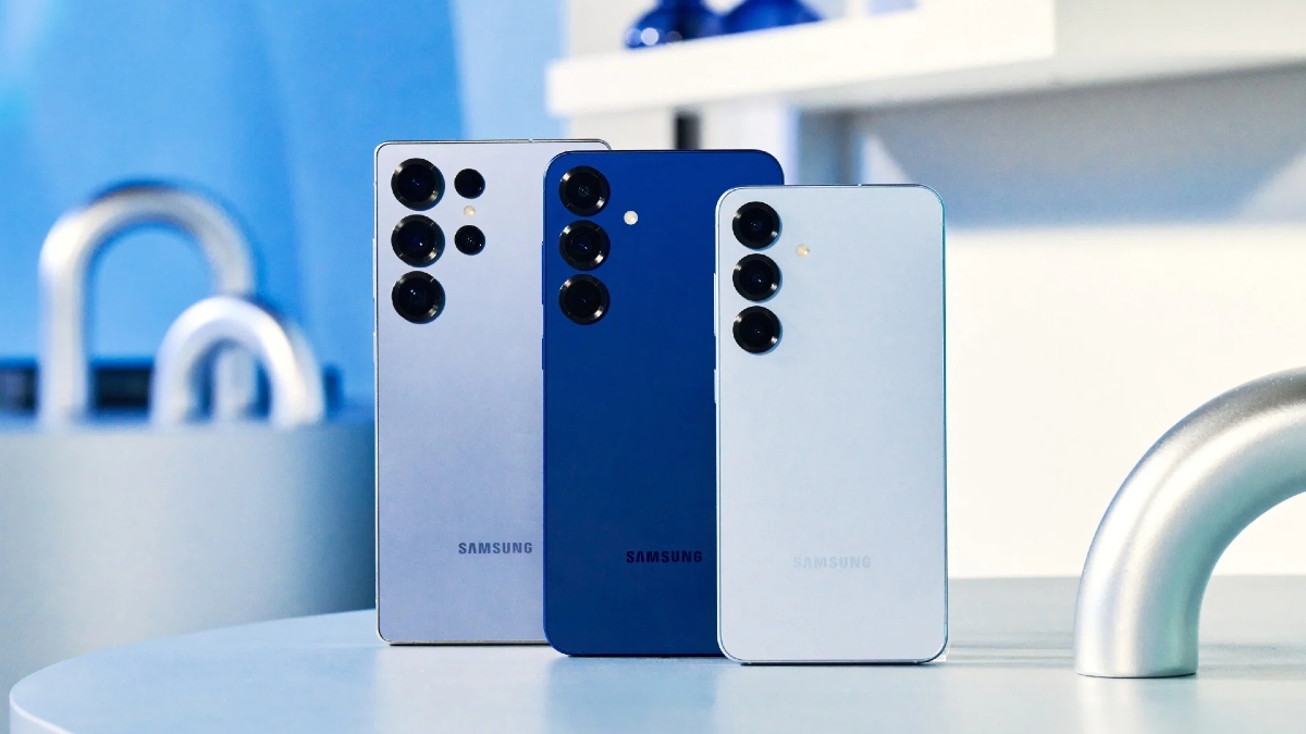Samsung বড় চমক নিয়ে হাজির, পয়লা বৈশাখে ফোনের দাম 30,000 টাকা কমলো
