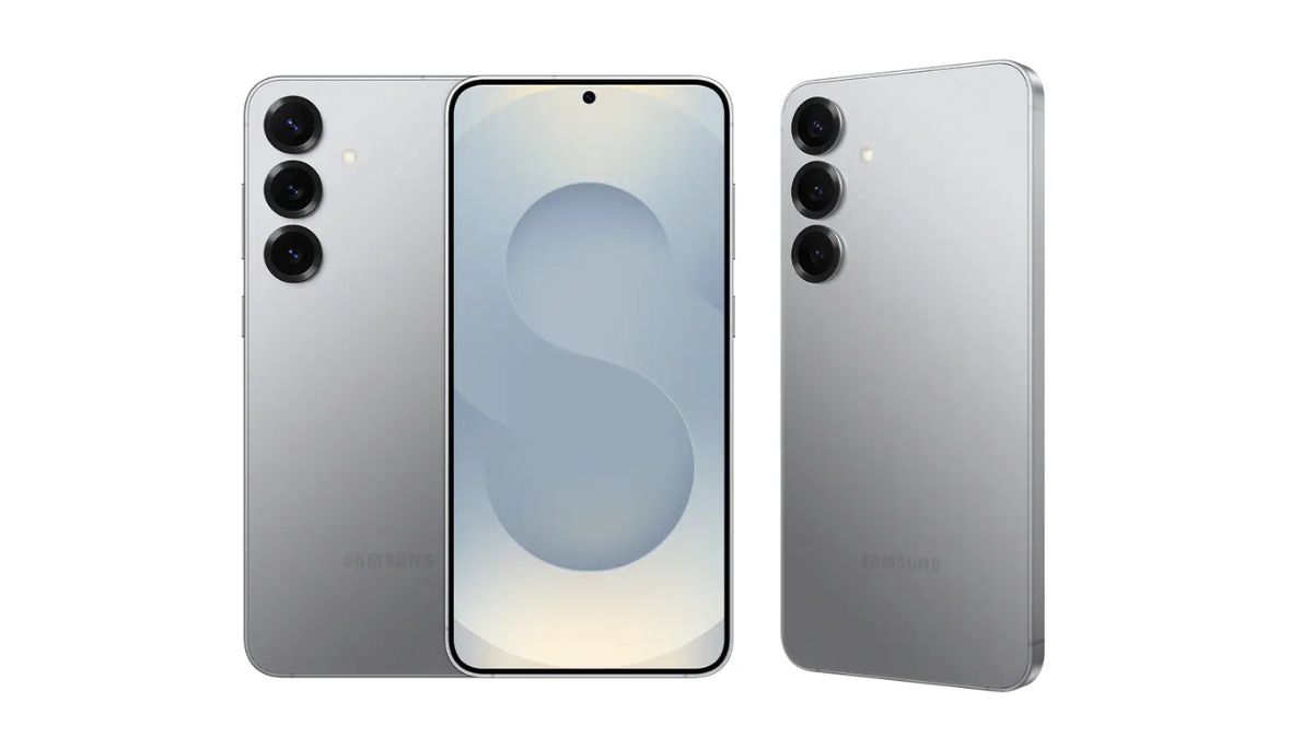 ஆஃபர் முடியுறதுக்குள்ள செக் பண்ணுங்க! Huge Discount on Samsung Galaxy S25 Plus 5G: Rs 31,700 Off on Amazon India