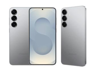 ஆஃபர் முடியுறதுக்குள்ள செக் பண்ணுங்க! Huge Discount on Samsung Galaxy S25 Plus 5G: Rs 31,700 Off on Amazon India