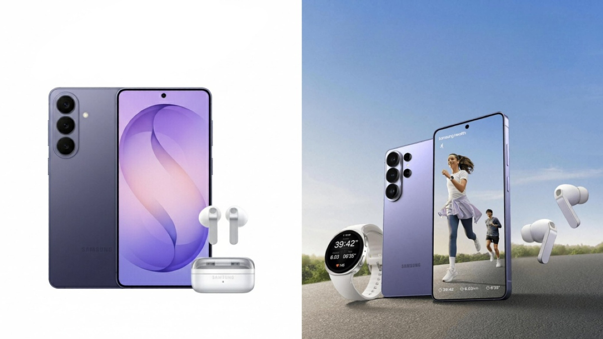 Samsung Galaxy S26 Ultra-র গোপন ফিচারের ভিডিও প্রকাশ্যে এল, পাশ থেকে কেউ স্ক্রিন দেখতে পাবে না