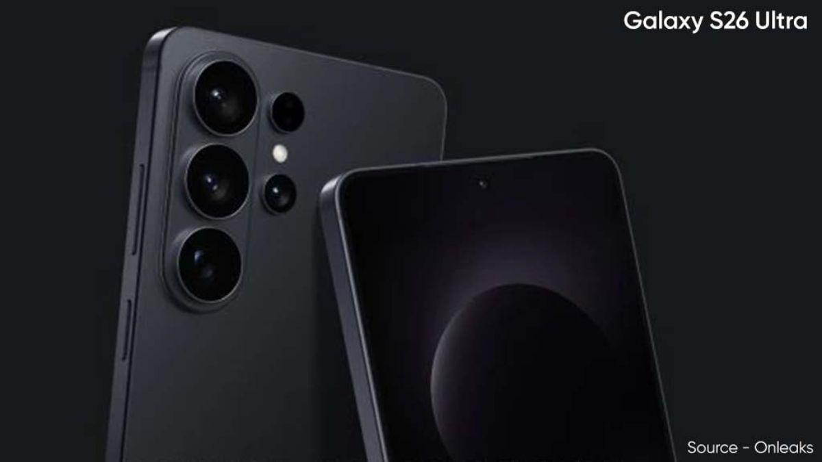 Samsung ரசிகர்களுக்கு ஒரு ஹாட் நியூஸ்! Galaxy S26 சீரிஸ் திட்டமிட்டபடி வருது! ஆனா விலையும் ஏறுது