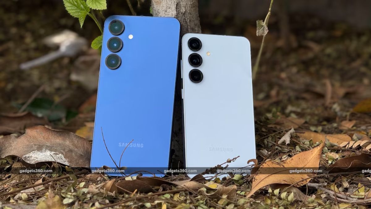 Samsung Galaxy S26, S26+ : Raised Camera Island உடன் வடிவமைப்பு மாற்றம் லீக்