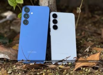 Samsung ரசிகர்களுக்கு இது ஏமாற்றமா? Galaxy S26 Series கேமரா செட்டப் மாறலையாம்