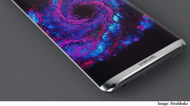 Samsung Galaxy S8 Said to Have 6GB RAM, 256GB Inbuilt Storage