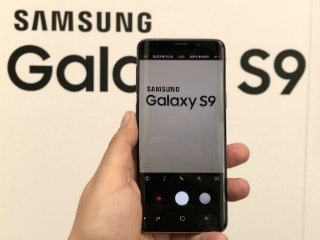Samsung Galaxy S9+ Price in India Cut, Now Starts at Rs. 57,900