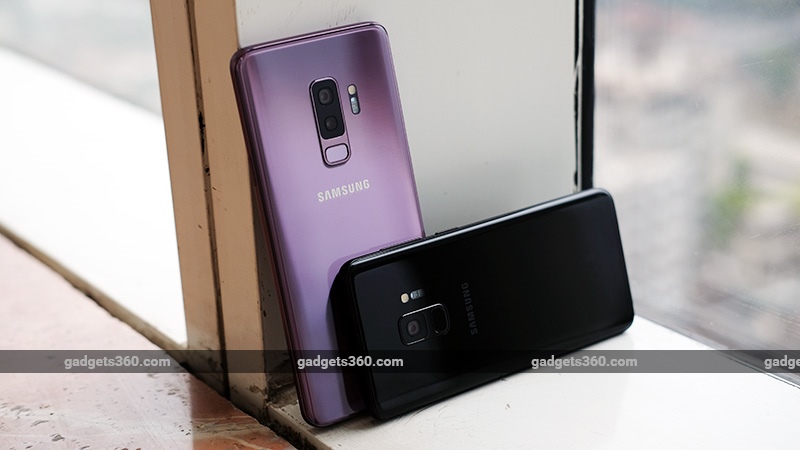 Samsung ISOCELL Plus Camera Sensor Tech Said to Improve Low-Light Performance