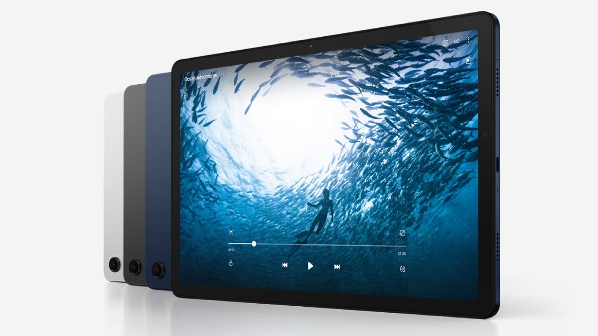 Samsung जल्द लॉन्च करेगी Galaxy Tab A11 LTE, 5,000mAh हो सकती है बैटरी