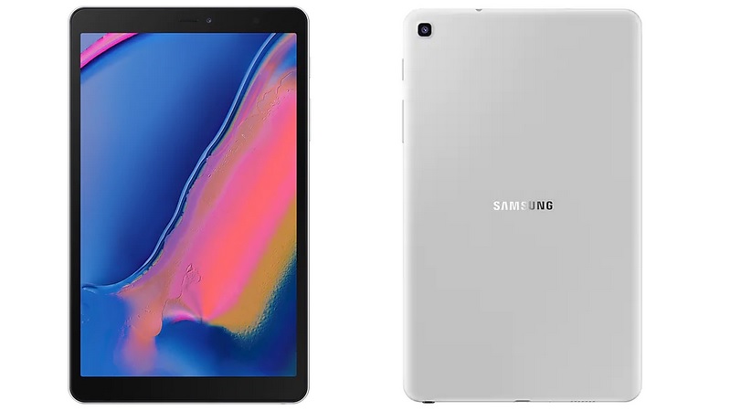 Samsung Galaxy Tab A Plus 8.0 (2019) With LTE Connectivity, S Pen Support Launched