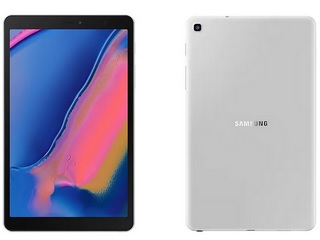 Samsung Galaxy Tab A Plus 8.0 (2019) With LTE Connectivity, S Pen Support Launched