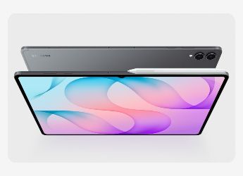 Samsung Galaxy Tab S12 সিরিজ লঞ্চ হল ভারতে, 11,600mAh ব্যাটারি-সহ দমদার ফিচার্স