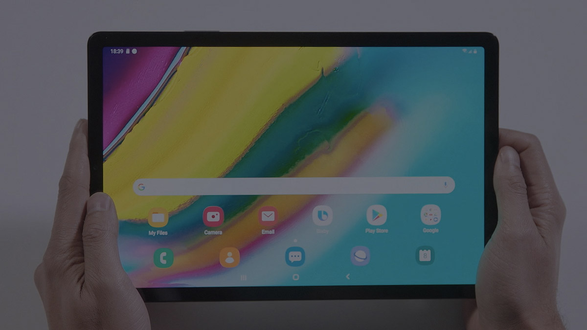 Samsung Galaxy Tab S5e Drops Wi-Fi Connection In Landscape Mode, Users Report