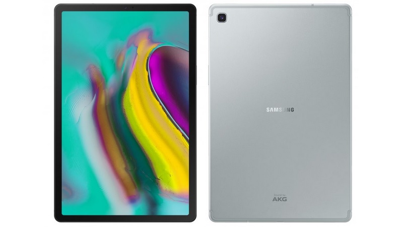 Samsung Galaxy Tab a 10.1 (2019), Galaxy Tab S5e Reportedly Getting June 2022 Security Update